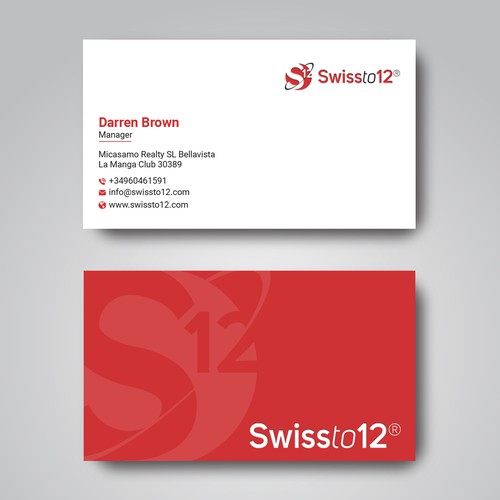 Business Card