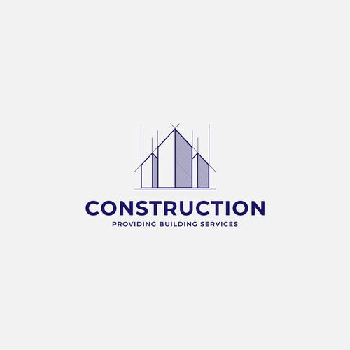 Construction Logo