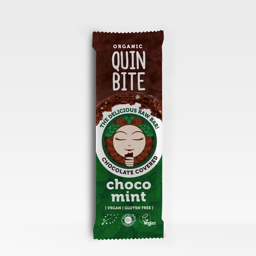 QUIN BITE - The delicious raw bar!