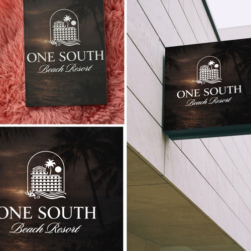 ONE SOUTH