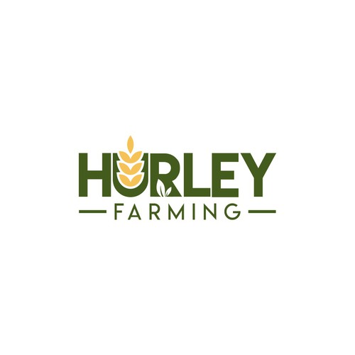 Hurley Farming