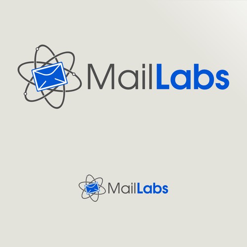 Quantum Email for MailLabs