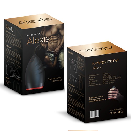 Adult Sex toy for Men