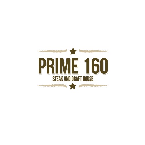 New logo wanted for prime 160