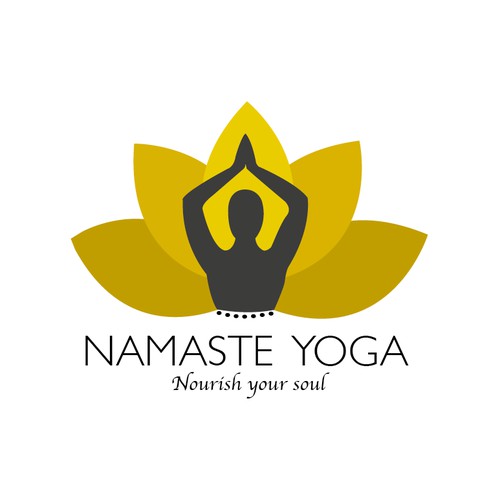 Yoga Logo