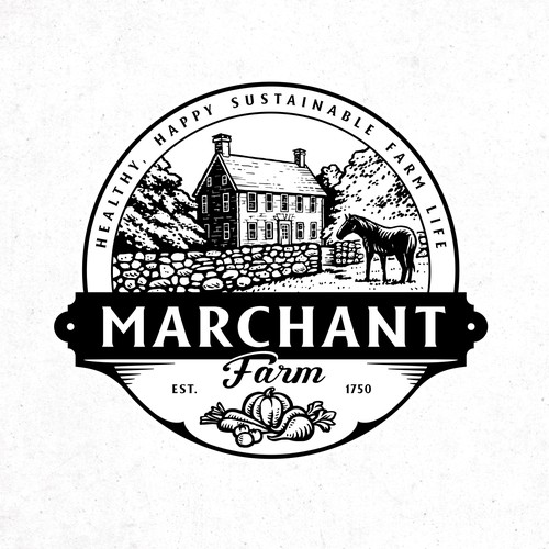 Marchant Farm