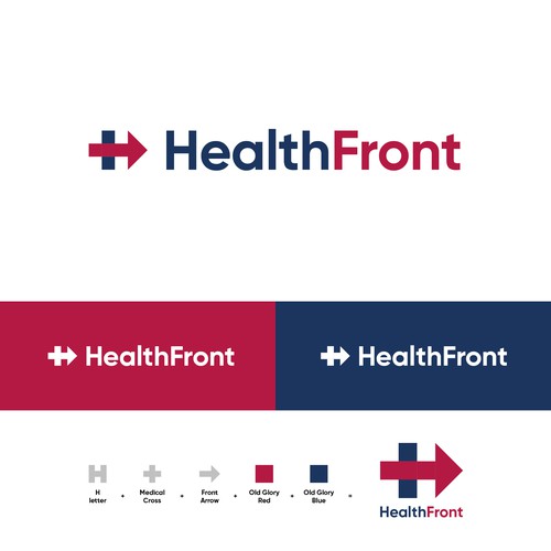 HealthFront