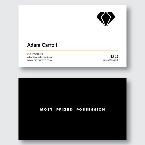 Business Card