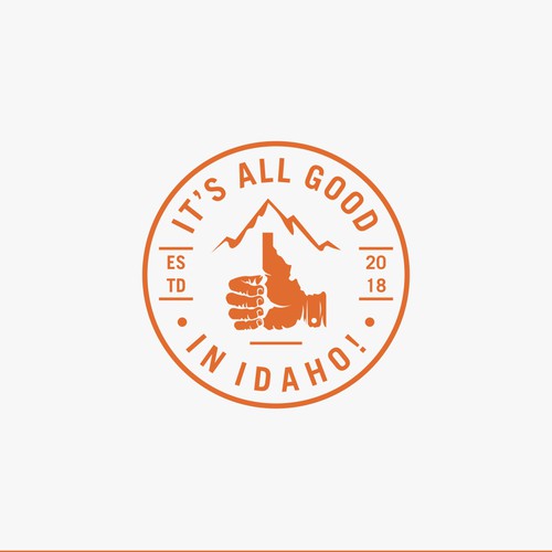 It's All Good contest
