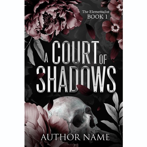 A Court of Shadows