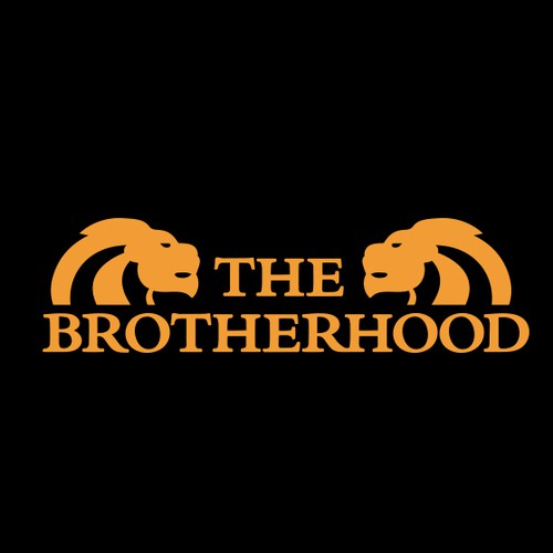 Create a logo for The Brotherhood