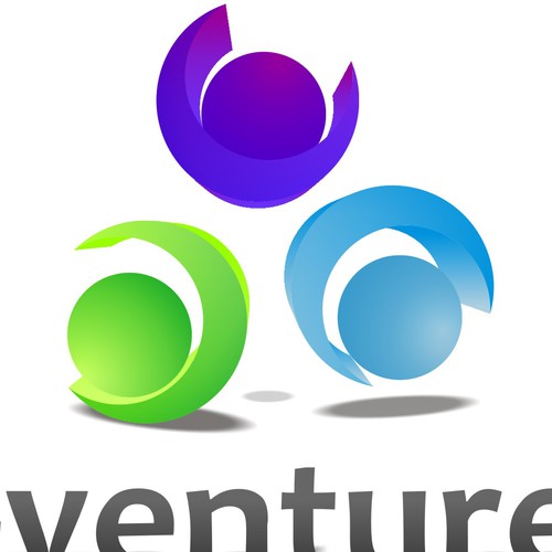 Help c-ventures with a new logo