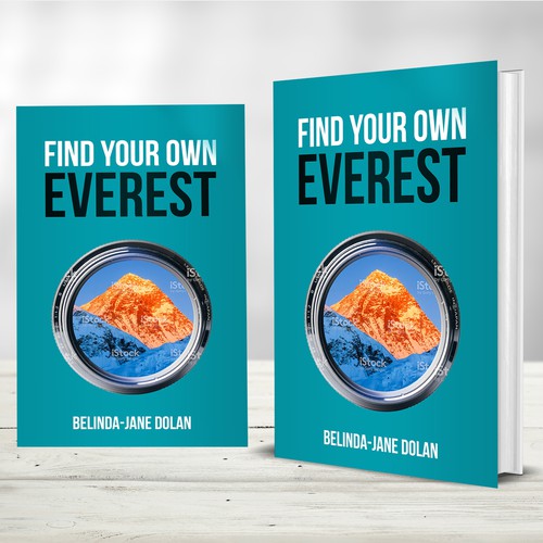 Help us to help others find their own Everest