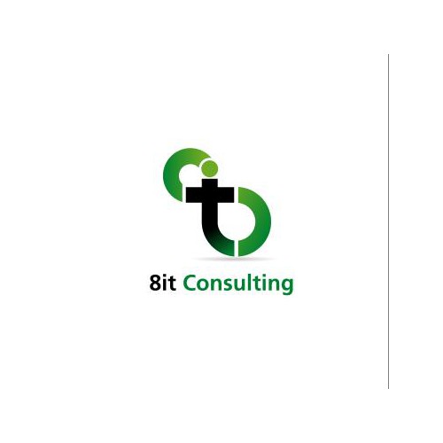 Logo for IT consulting