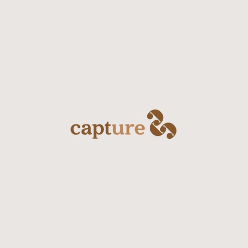 Capture logo