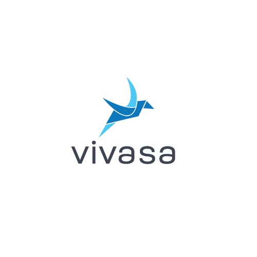 Logo for Vivasa