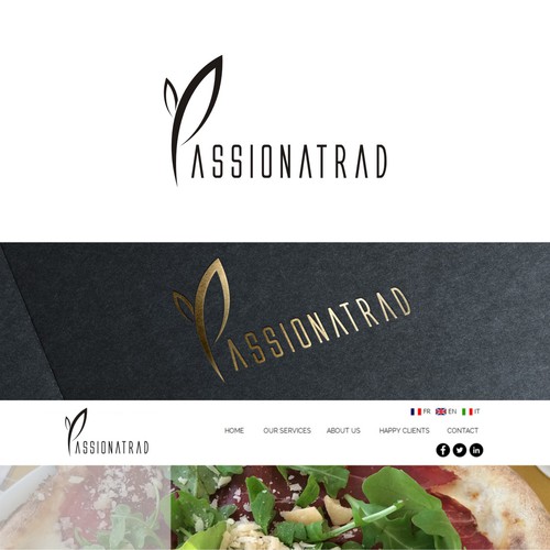 Passionatrad