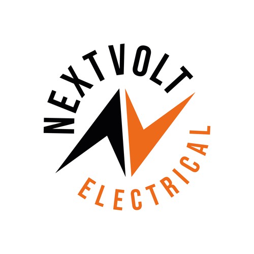 NV logo