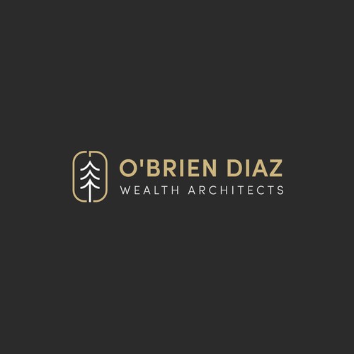 Logo Design for O'Brien Diaz