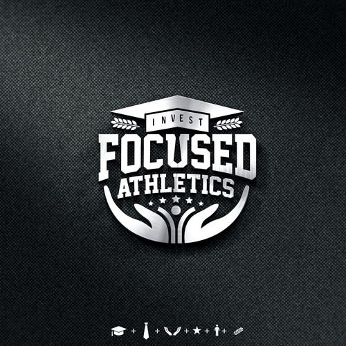 FOCUSED ATHLETICS