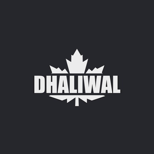 Dhaliwal Logo