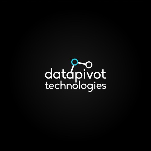 Logo Design for DataPivot Technologies