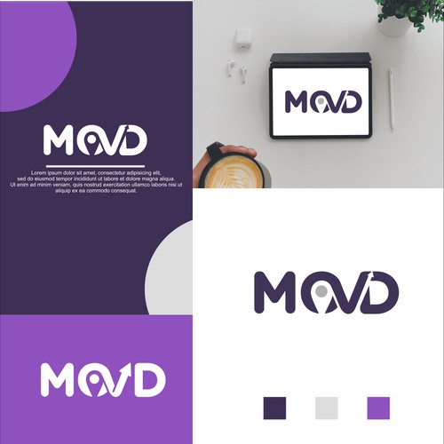 movd logo