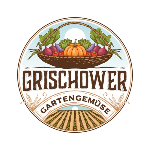 GRISCHOWER GARTENGEMÜSE