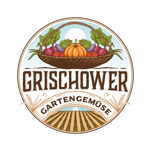 GRISCHOWER GARTENGEMÜSE