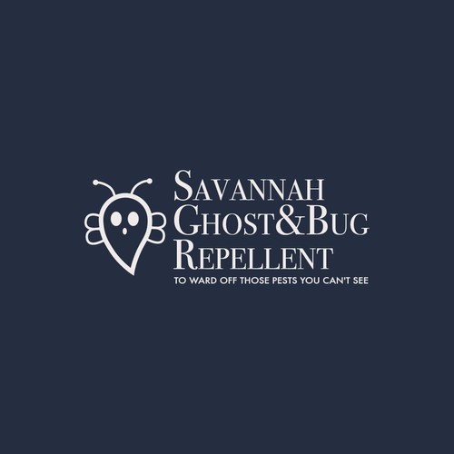 Savannah Ghost and Bugs