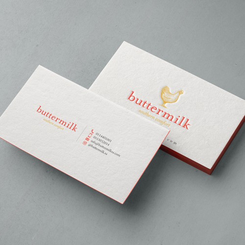 Businesscard