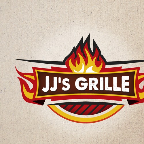 JJ's grill