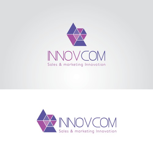 Innovcom logo