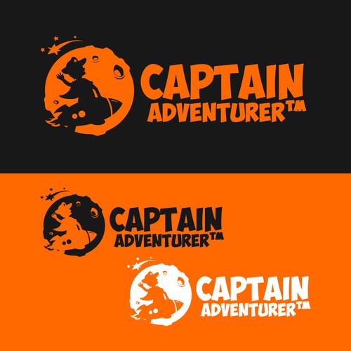Captain adventurer