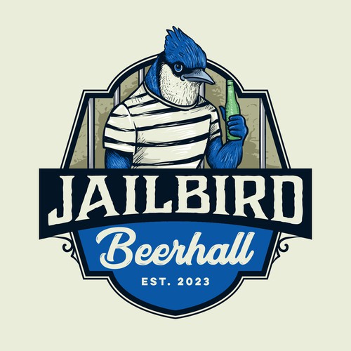 Jailbird Beerhall