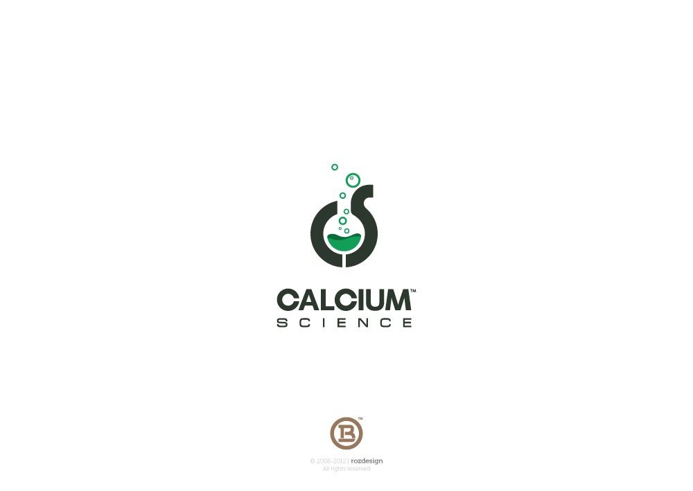 *Prize Guaranteed* Create the next logo for Calcium Science