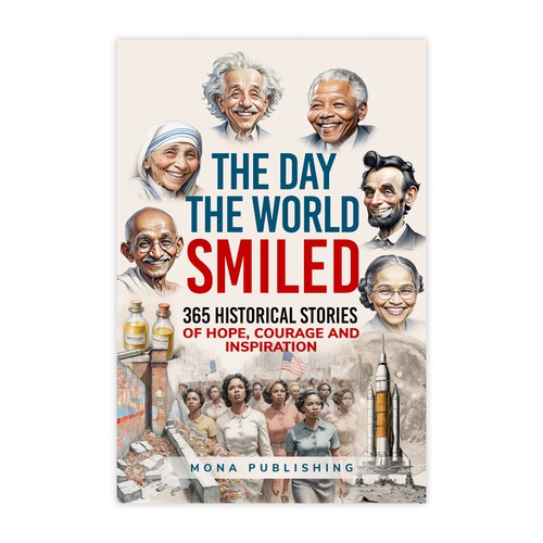 The Day The World Smiled