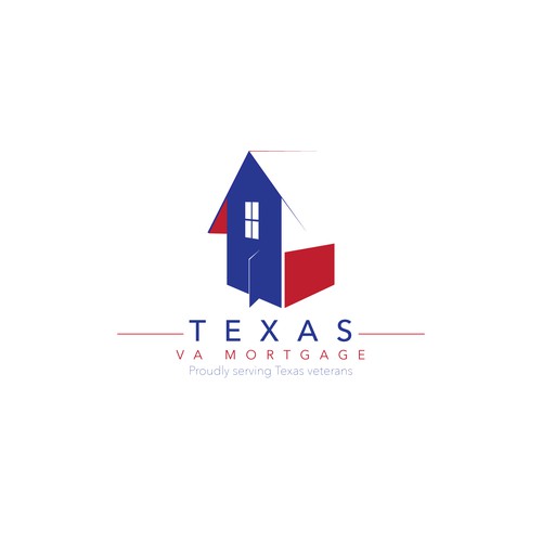 elegant design for a mortgage company