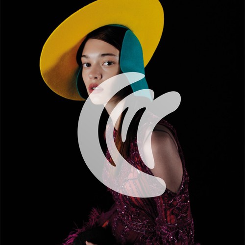 Editorial Monogram