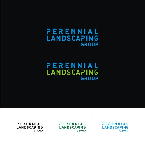 perennial landscaping group