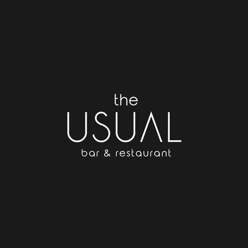 The Usual bar & restaurant