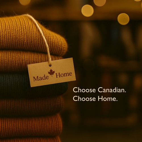 Buy Canadian - Campaign