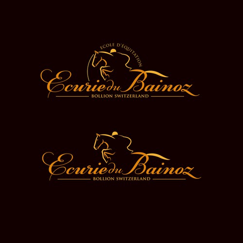 Ecurie du bainoz