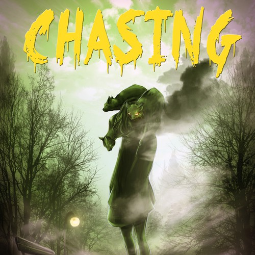 YA Horror Novel