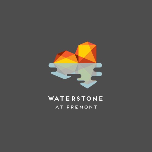 Waterstone