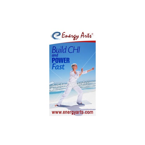 Help Energy Arts Inc. with a new banner ad - first job of several in the future