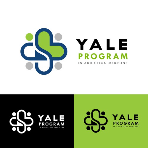 Yale Logo