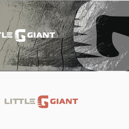 Little Giant Logo