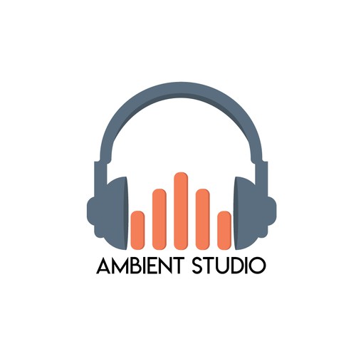 Ambient Studio Logo