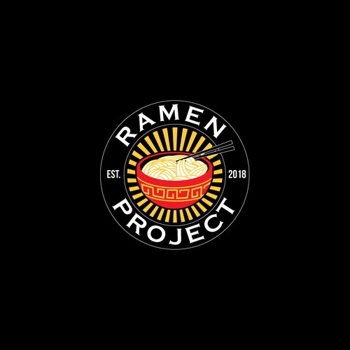 Ramen Project